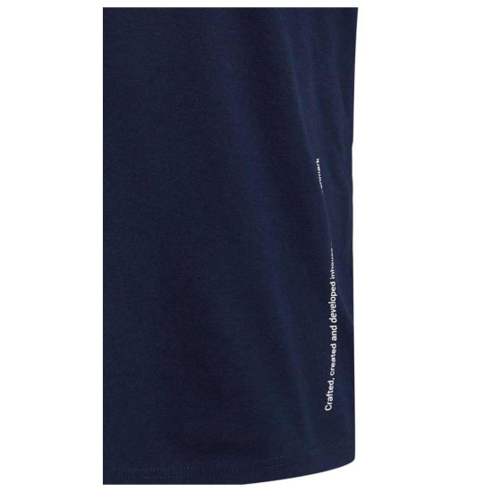 Jack & Jones Ανδρική κοντομάνικη μπλούζα Jack & Jones Ανδρική κοντομάνικη μπλούζα